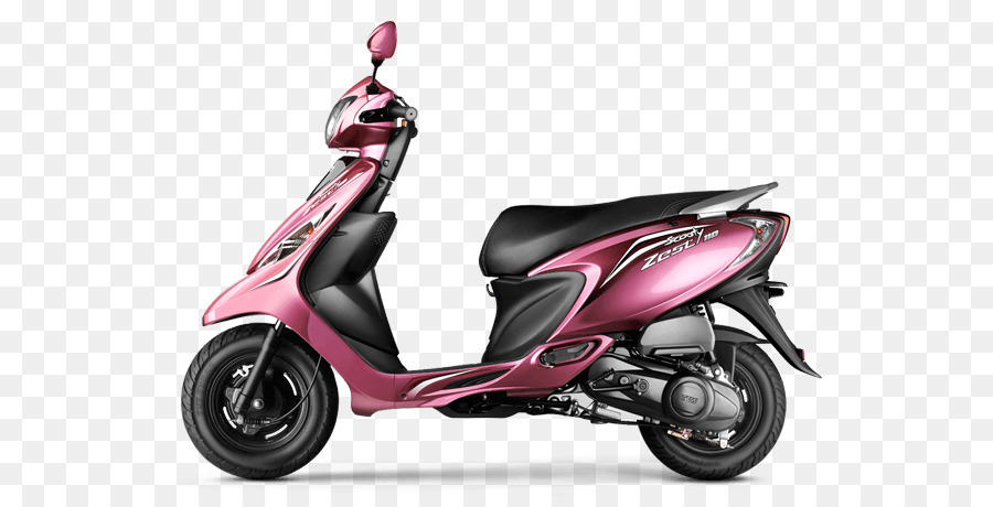 Scooter，Tvs Scooty PNG