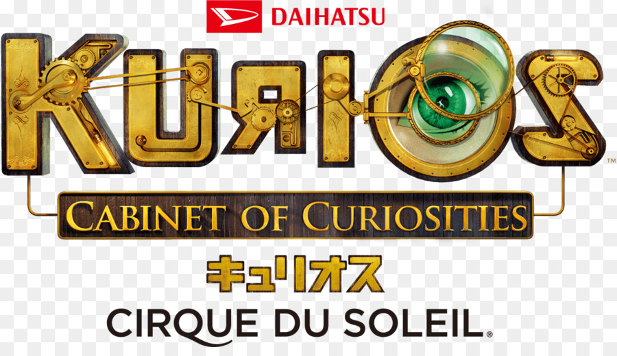 キュリオス お台場ビッグトップ，O Cirque Du Soleil PNG