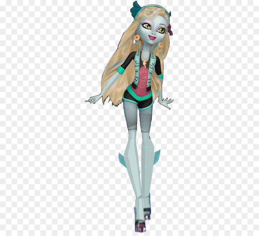 Ghoul，Monster High PNG