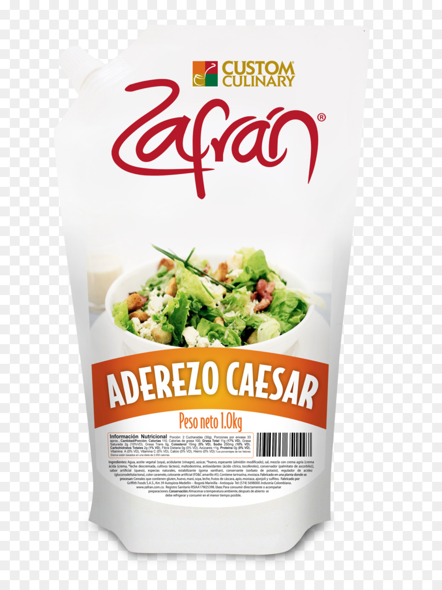 Cereais De Pequeno Almoço，Salada César PNG