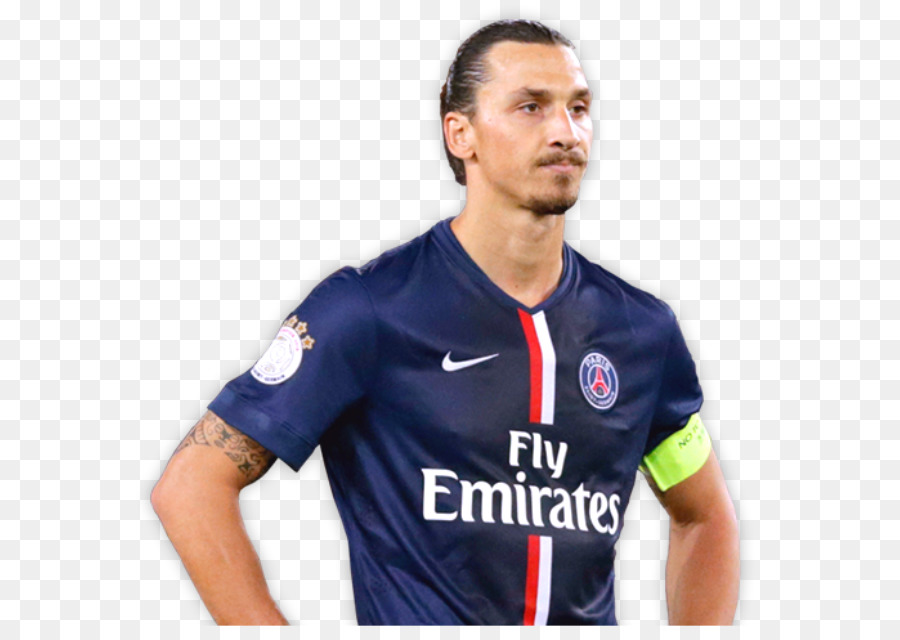 Zlatan Ibrahimović，Paris Saintgermain Fc PNG