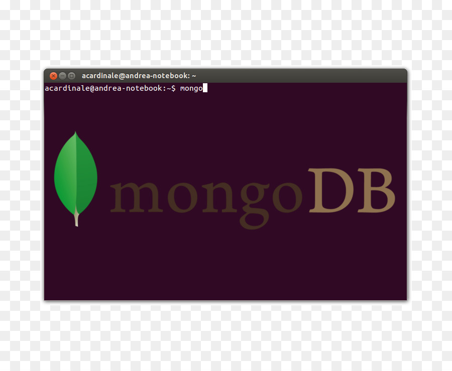 Mongodb，Banco De Dados PNG