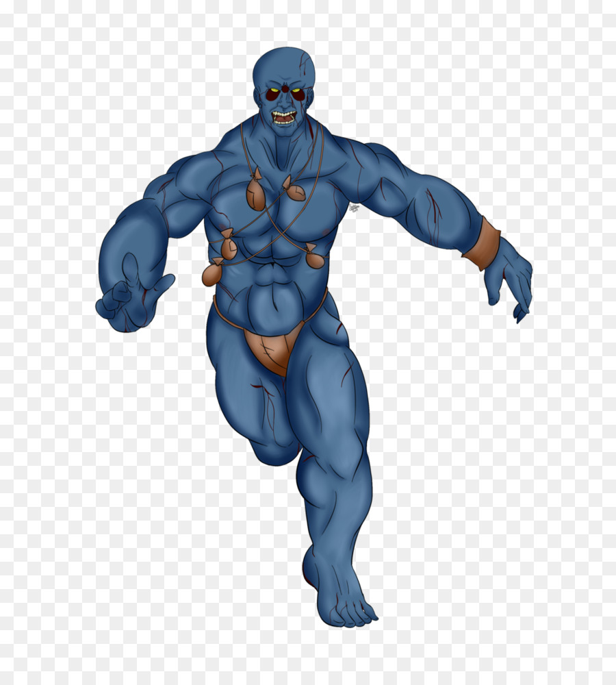 Super Herói，Figurine PNG