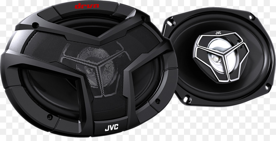 Coaxial Altifalante，Jvc PNG