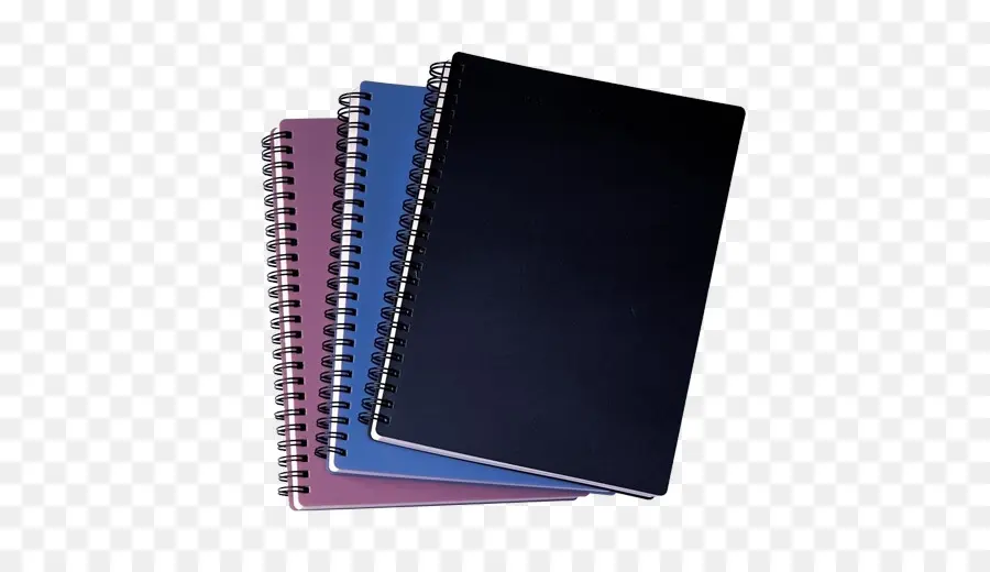 Papel，Notebook PNG