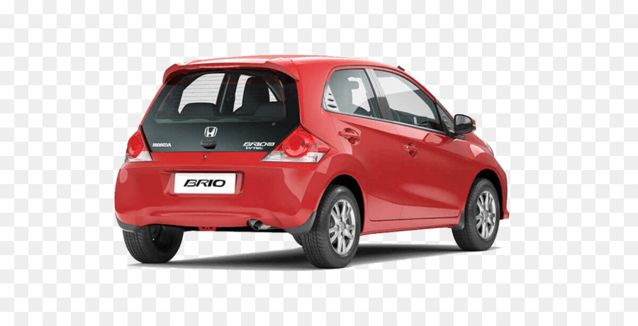 Honda Brio，A Cidade De Carro PNG