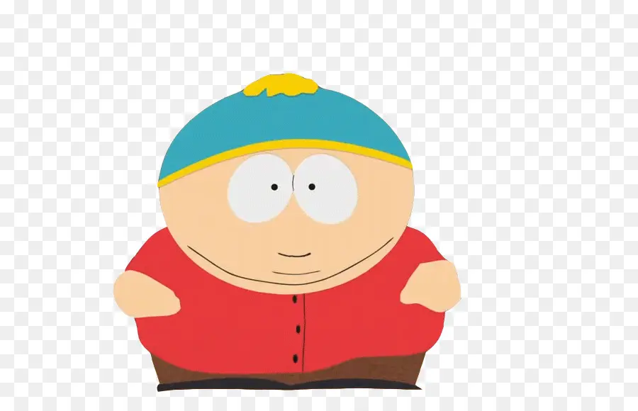 Eric Cartman，Kenny Mccormick PNG