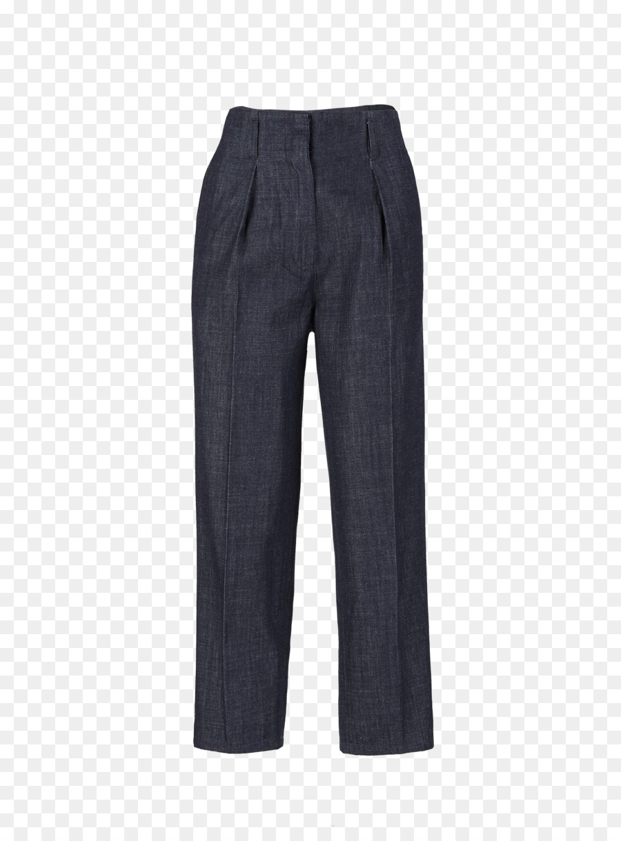 Calça Azul，Formal PNG