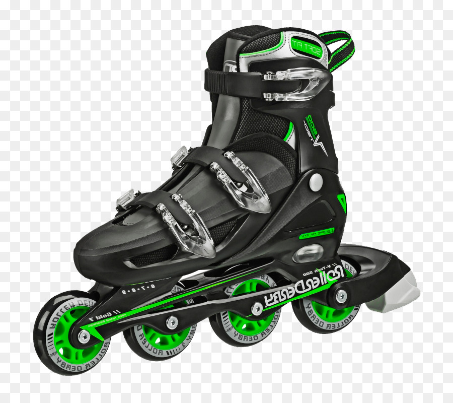 Patins，Em Linha PNG