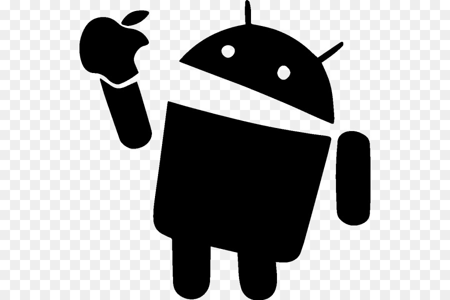 A Apple Eater，Android PNG