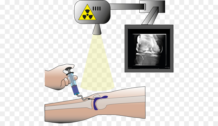 Procedimento Médico，Injeção PNG