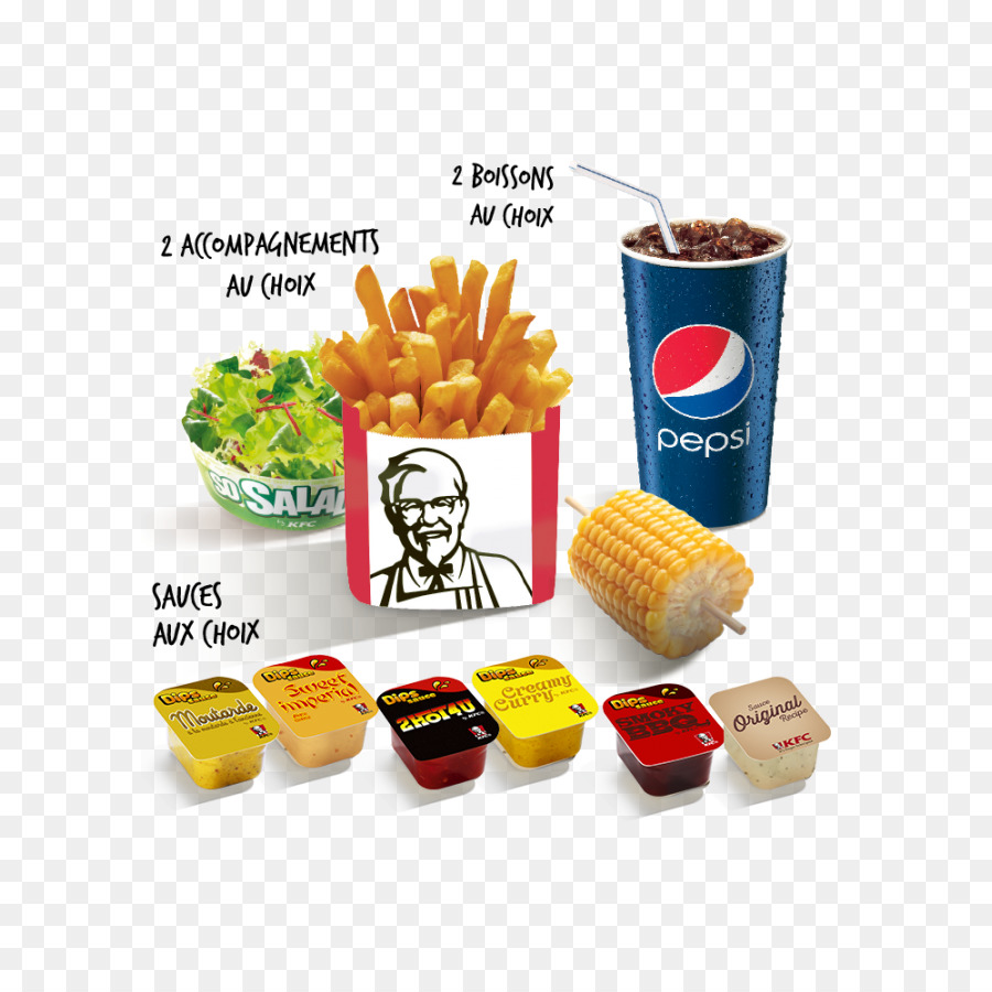 Kfc，Comida Rápida PNG