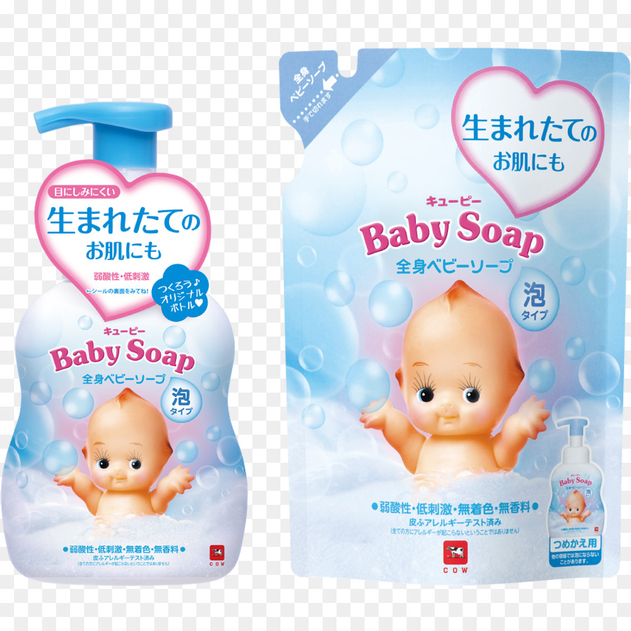 Espuma，Kewpie PNG