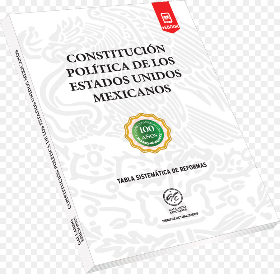 Mexico，Centenário Da Constituição Política Dos Estados Unidos Mexicanos PNG