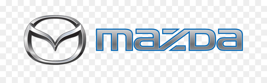 Logotipo Mazda，Marca PNG