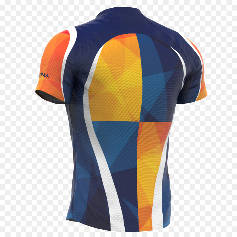 Jersey，Camisa De Rugby PNG