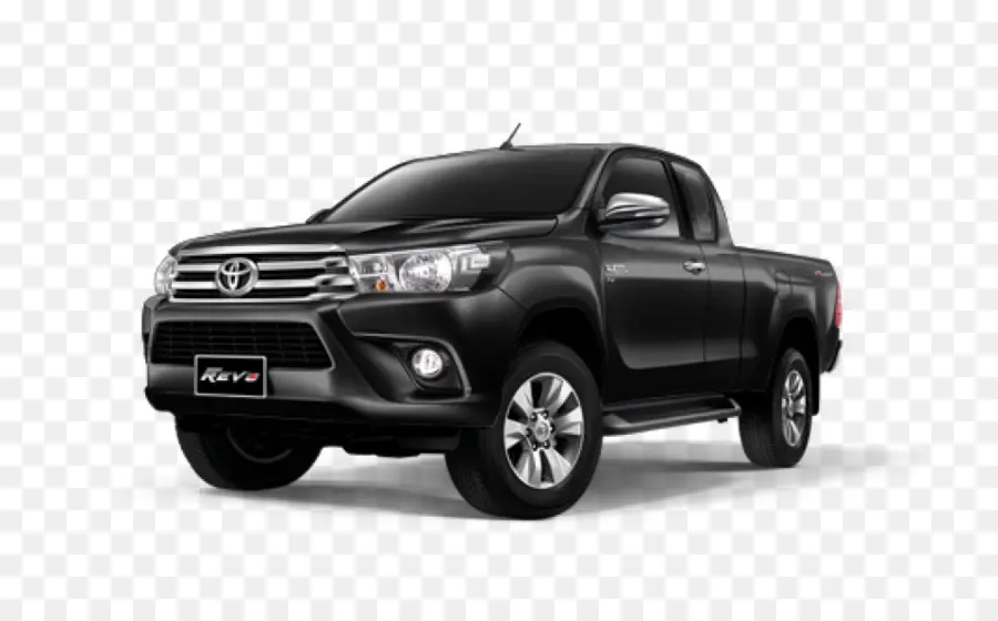 Toyota Hilux，Toyota PNG