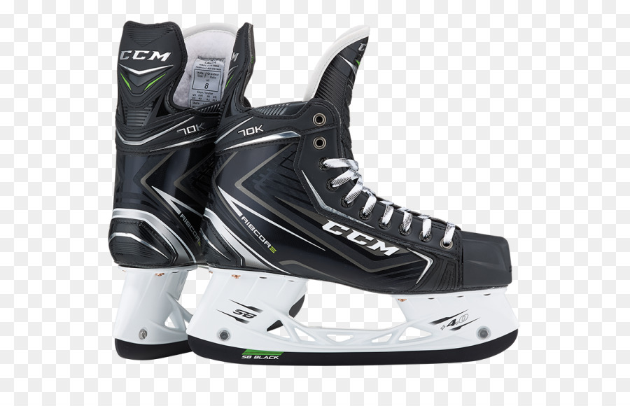 Ccm Hockey，Patins De Gelo PNG