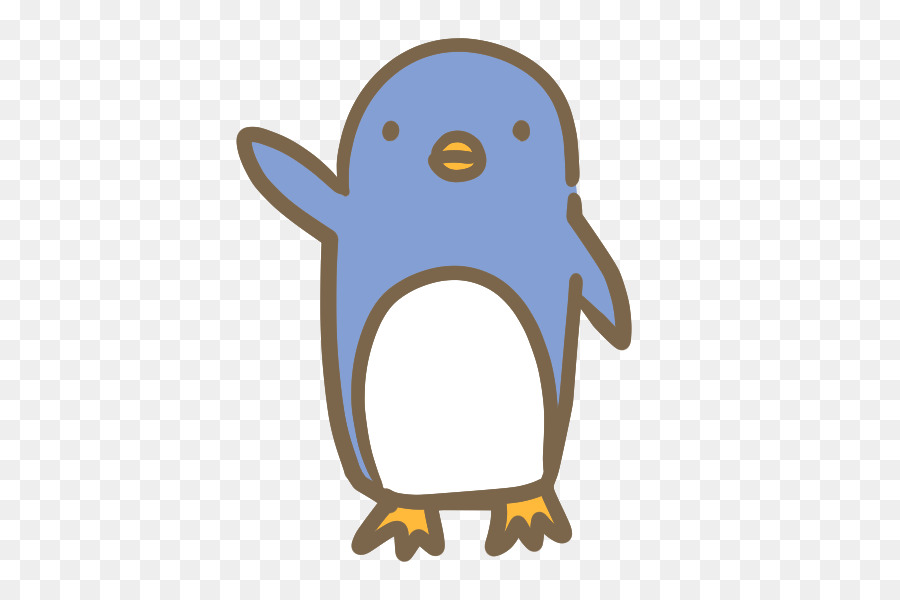 Pinguim，Patinagem No Gelo PNG