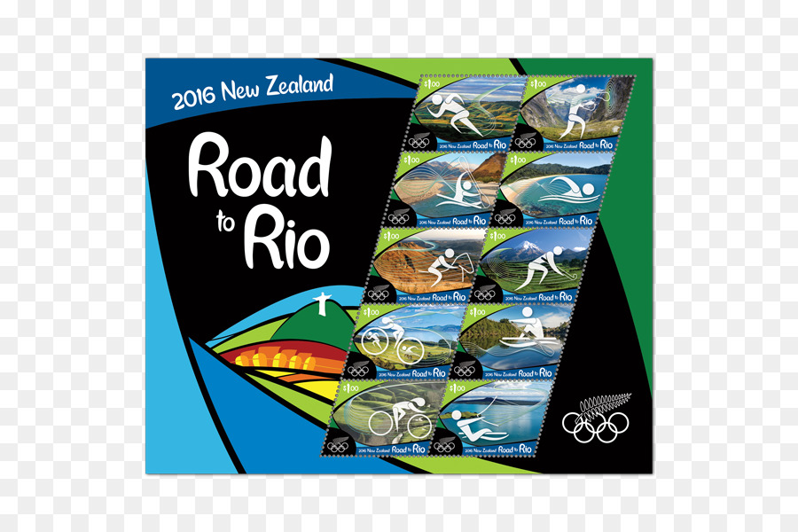 Jogos Olímpicos De Verão De 2016，Nova Zelândia PNG
