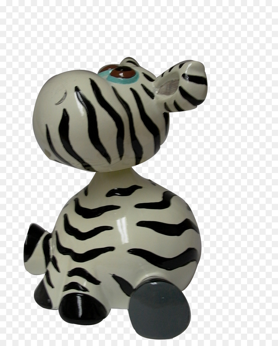 Zebra，Figurine PNG