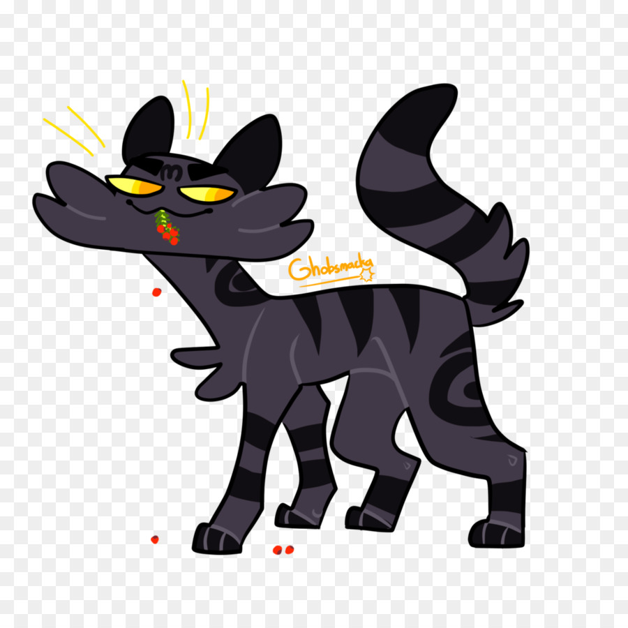 Gato，Guerreiros PNG