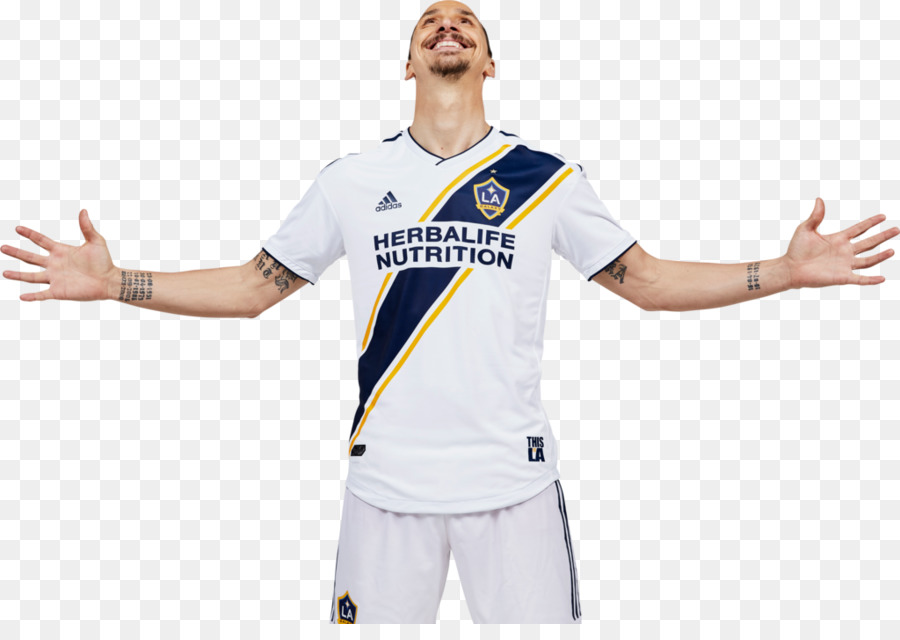 Jogador De Futebol，Camisa PNG