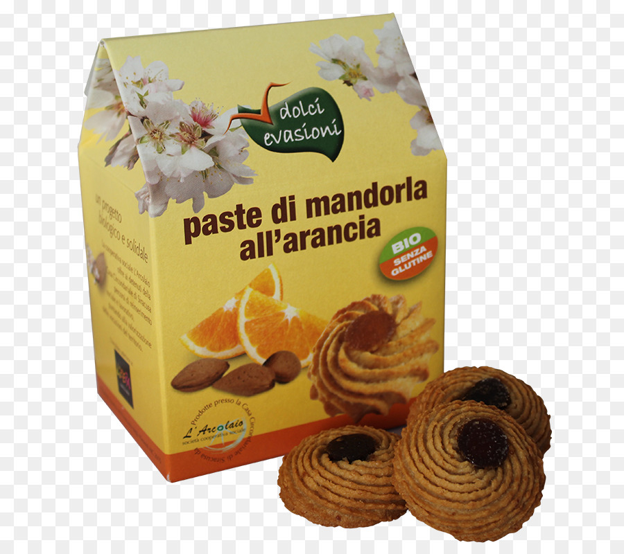 Biscoito De Amêndoas，Massa De Amêndoa PNG