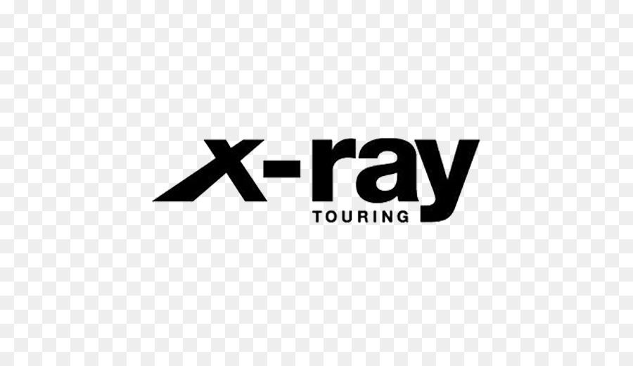 Logotipo Da Touring De Raios X，Texto PNG