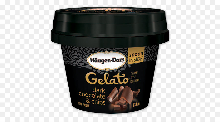 Gelato，Sorvete PNG