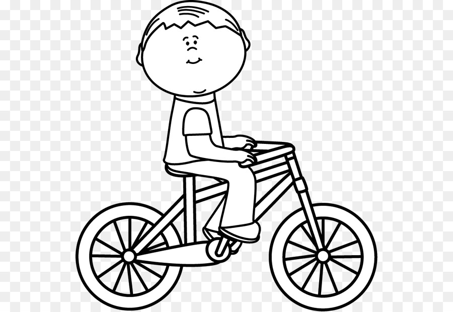 Menino Na Bicicleta，Bicicleta PNG