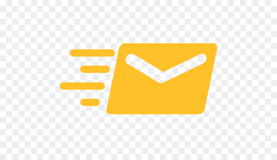 Envelope，Azul PNG