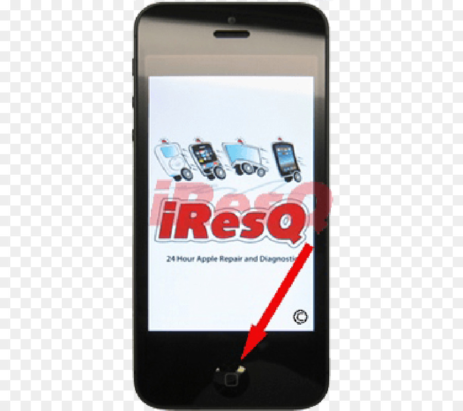 Recurso Telefone，Smartphone PNG