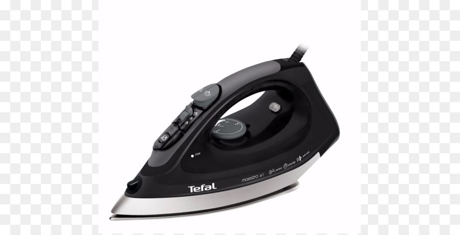 Roupas De Ferro，Tefal PNG