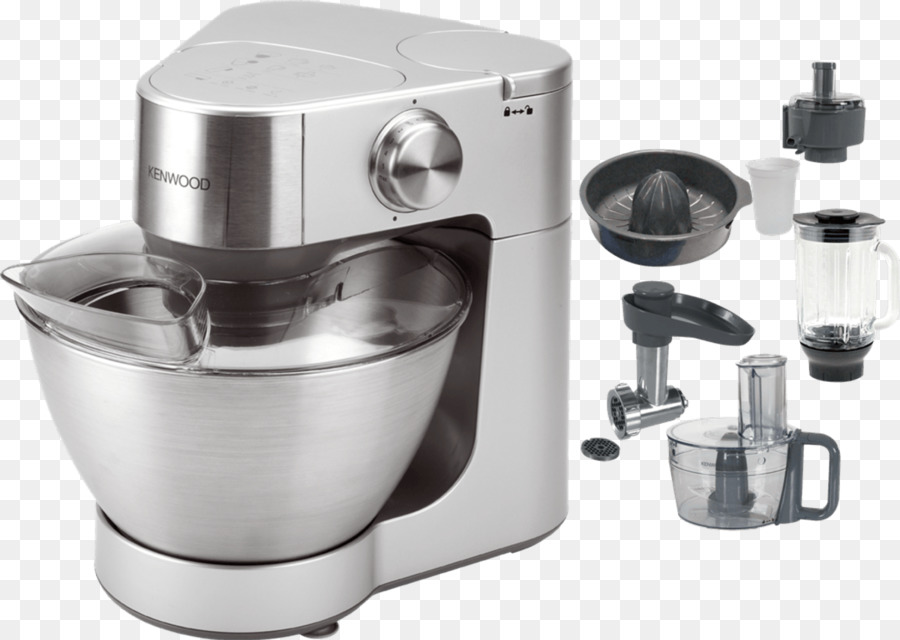 Kenwood Chef，Mixer PNG