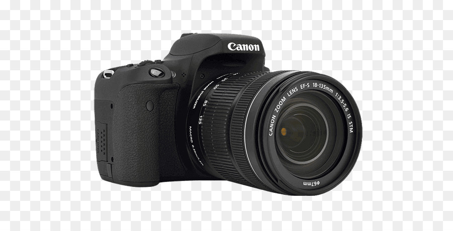 Canon Los 5ds，Canon Los 760d PNG