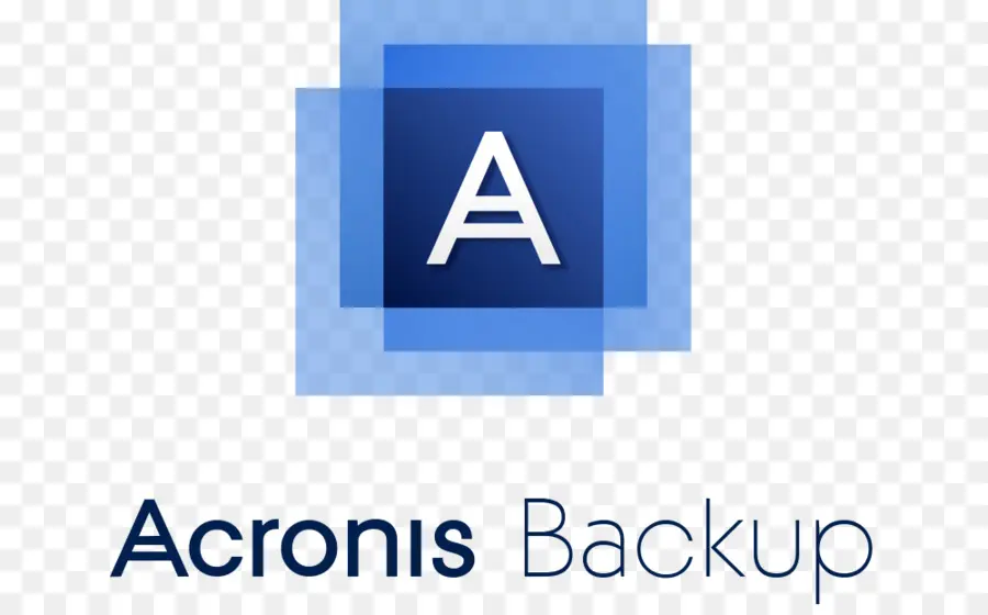 Backup Acronis，Programas PNG