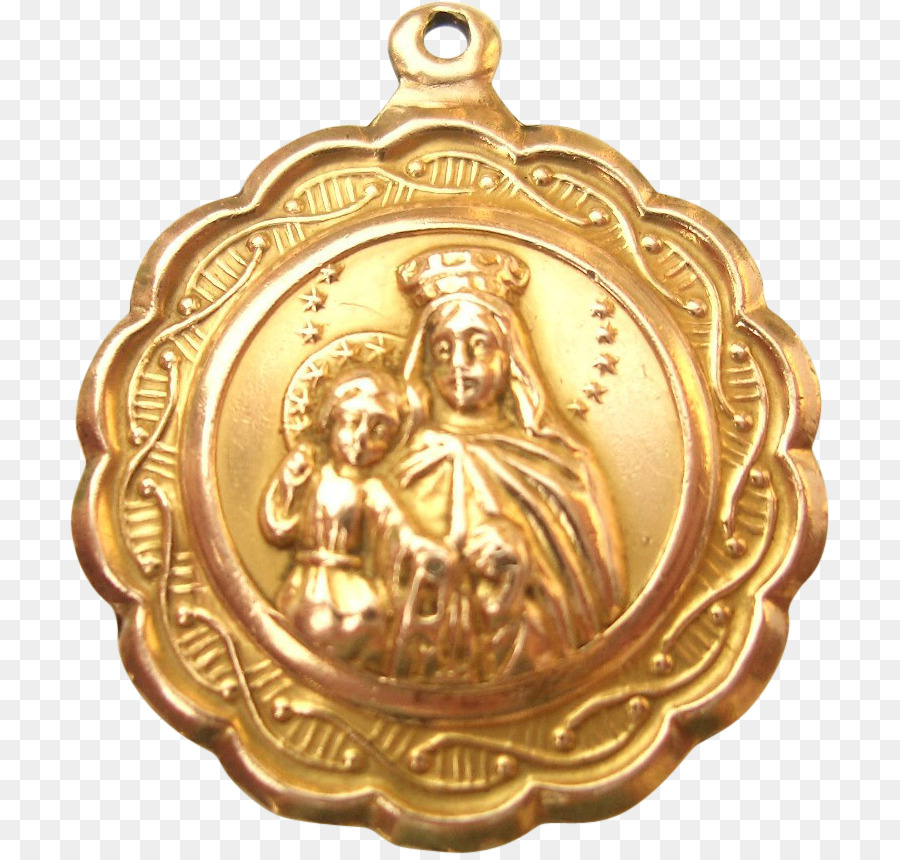 Medalhão，Sagrado Coração PNG