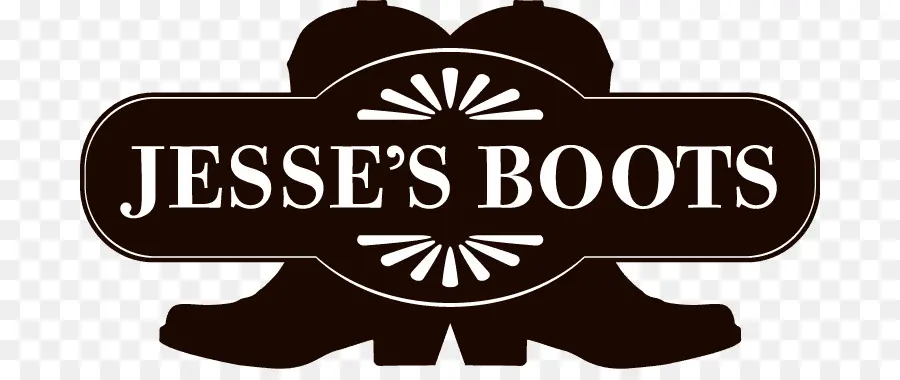 Botas De Jesse，Logotipo PNG