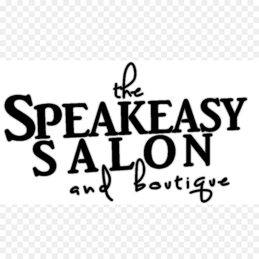 Speakeasy Salão De Beleza E Boutique，Sudoeste 10th Street PNG