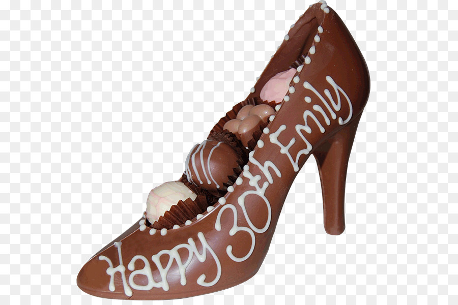 Sapato De Chocolate，Chocolate PNG