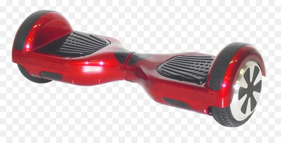 Hoverboard，Autoequilíbrio PNG