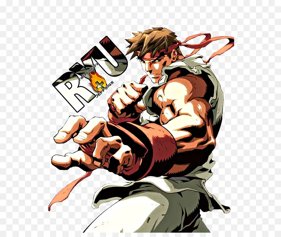 Street Fighter V，Street Fighter Iii PNG