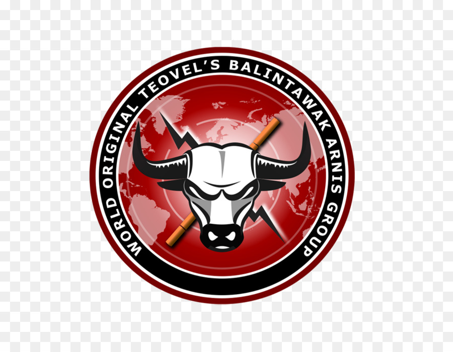 Logotipo Do Grupo Balintawak Arnis De Teovel，Artes Marciais PNG