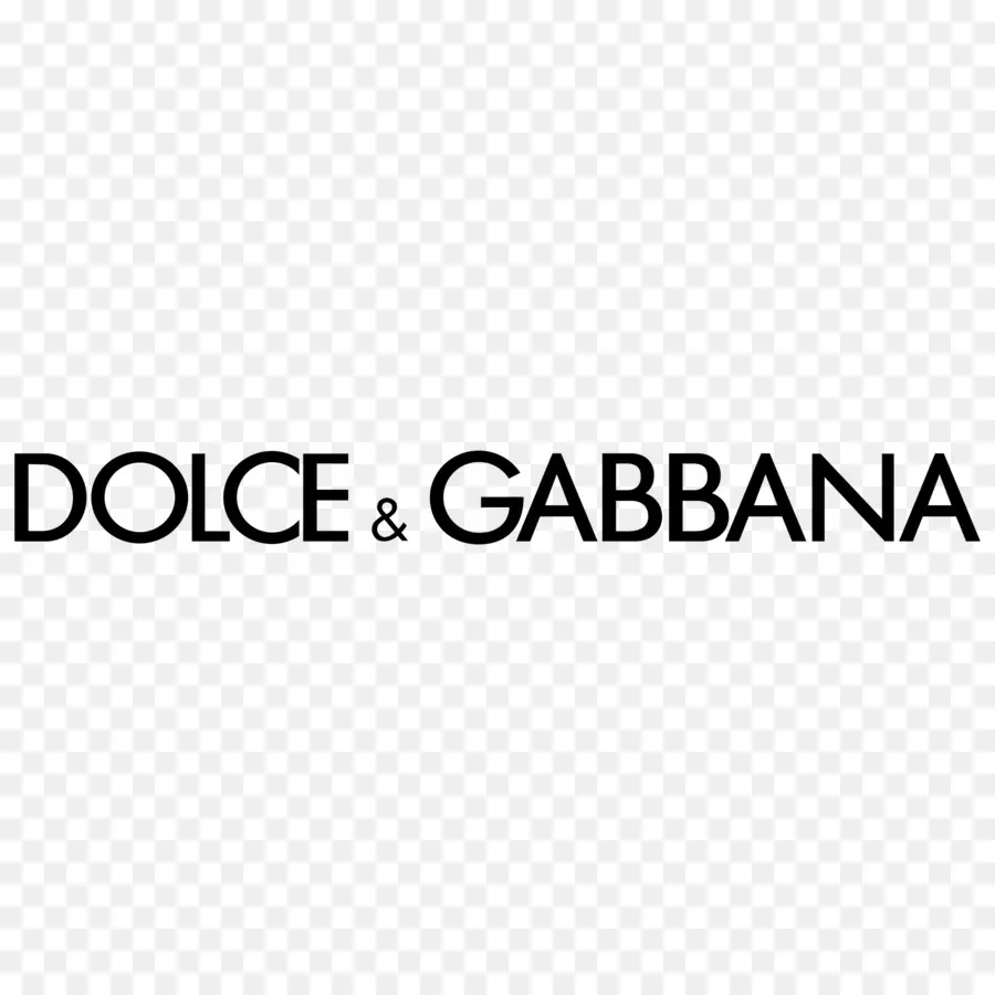 Dolce Gabbana，Moda PNG