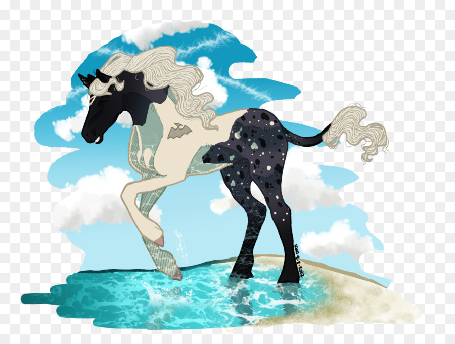 Cavalo，Cartoon PNG