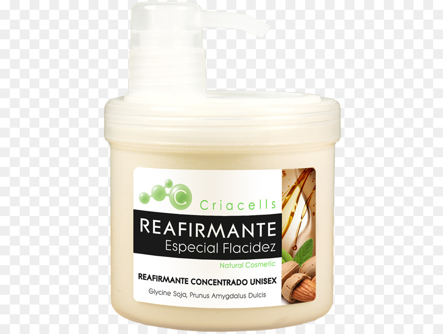 Creme，Loção PNG