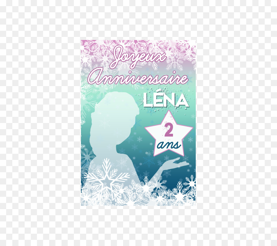 Elsa，Aniversário PNG