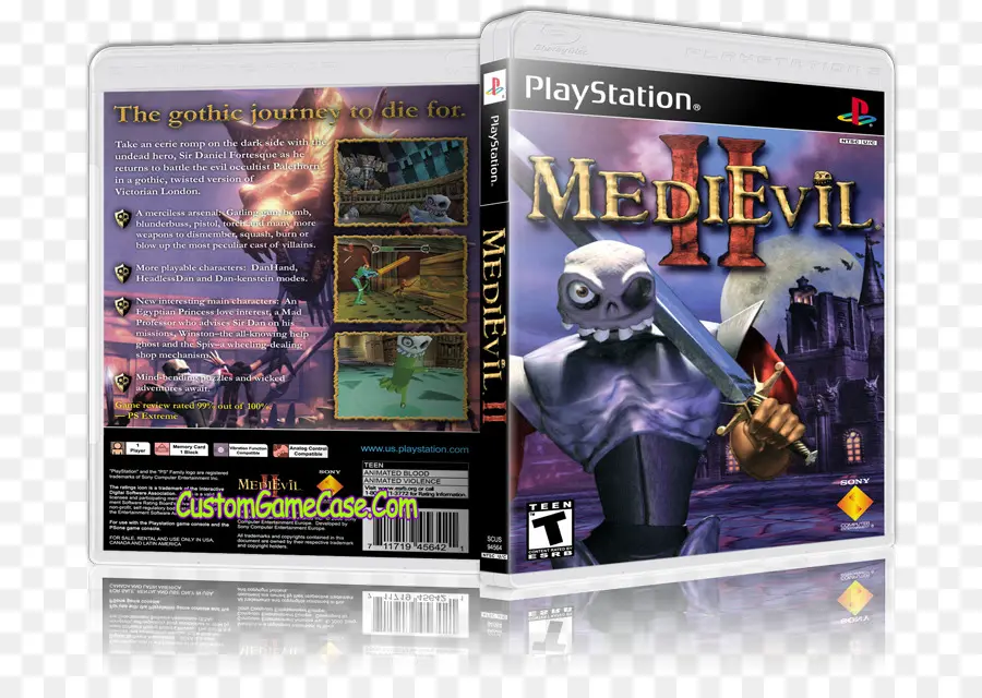 Medieval 2，Playstation 2 PNG