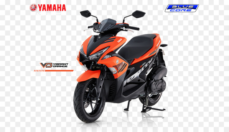 Motocicleta，Yamaha PNG